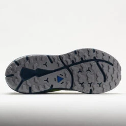 Brooks Divide 3 Men's Alloy/Titan/Nightlife -Brooks Shoes Shop 048224 4