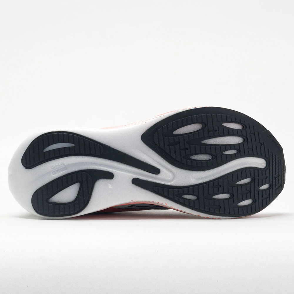 Brooks Hyperion Max Men's Blue Surf/Cherry/Nightlife 6 Brooks Hyperion Max Men's Blue Surf/Cherry/Nightlife - Image 4