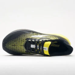 Brooks Hyperion Max Men's Black/Blazing Yellow/White -Brooks Shoes Shop 048229 2