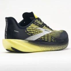 Brooks Hyperion Max Men's Black/Blazing Yellow/White -Brooks Shoes Shop 048229 6