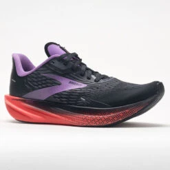 Brooks Hyperion Max Women's Black/Fiesta/Bellflower 12 Brooks Hyperion Max Women's Black/Fiesta/Bellflower -Brooks Shoes Shop 048231 5