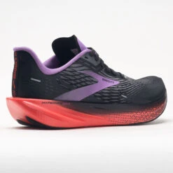 Brooks Hyperion Max Women's Black/Fiesta/Bellflower 13 Brooks Hyperion Max Women's Black/Fiesta/Bellflower -Brooks Shoes Shop 048231 6