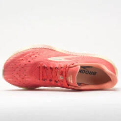 Brooks Hyperion Tempo Women's Hot Coral/Flan/Fusion Coral -Brooks Shoes Shop 048239 2