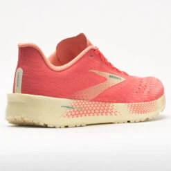 Brooks Hyperion Tempo Women's Hot Coral/Flan/Fusion Coral -Brooks Shoes Shop 048239 6