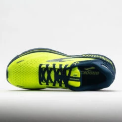 Brooks Adrenaline GTS 22 Men's Nightlife/Titan -Brooks Shoes Shop 048258 2