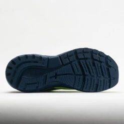 Brooks Adrenaline GTS 22 Men's Nightlife/Titan -Brooks Shoes Shop 048258 4