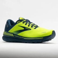 Brooks Adrenaline GTS 22 Men's Nightlife/Titan -Brooks Shoes Shop 048258 5