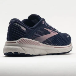 Brooks Adrenaline GTS 22 Women's Peacoat/Cobalt/Mauve 13 Brooks Adrenaline GTS 22 Women's Peacoat/Cobalt/Mauve -Brooks Shoes Shop 048259 6