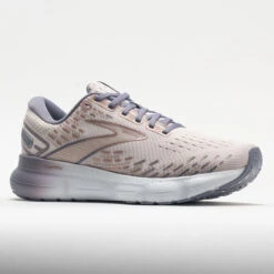 Brooks Glycerin 20 Women's Lilac/Silver Bullet/Pink -Brooks Shoes Shop 048260 5