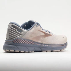 Brooks Adrenaline GTS 22 Women's Lilac/Tempest/Pink -Brooks Shoes Shop 048261 6