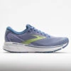 Brooks Ghost 14 Women's Purple Impression/Dutch/Lime -Brooks Shoes Shop 048966 3
