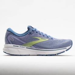 Brooks Ghost 14 Women's Purple Impression/Dutch/Lime