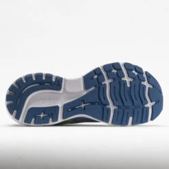 Brooks Ghost 14 Women's Purple Impression/Dutch/Lime -Brooks Shoes Shop 048966 4