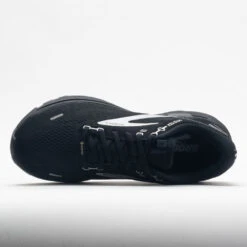 Brooks Ghost 14 GTX Men's Black/Black/Ebony -Brooks Shoes Shop 048967 2