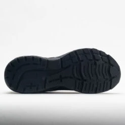 Brooks Ghost 14 GTX Men's Black/Black/Ebony -Brooks Shoes Shop 048967 4