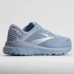 Brooks Adrenaline GTS 22 Women's Kentucky Blue/White/Rose -Brooks Shoes Shop 048970 6