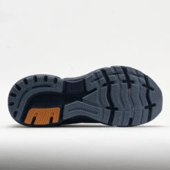 Brooks Ghost 15 Men's Flintstone/Peacoat/Oak -Brooks Shoes Shop 048991 4