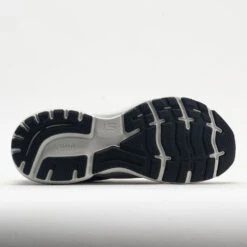 Brooks Ghost 15 Men's Alloy/Oyster/Black -Brooks Shoes Shop 048993 4