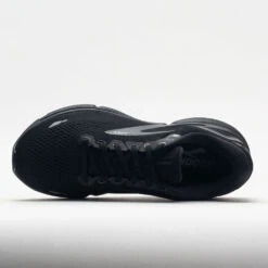 Brooks Ghost 15 Men's Black/Black/Ebony 10 Brooks Ghost 15 Men's Black/Black/Ebony -Brooks Shoes Shop 048999 2