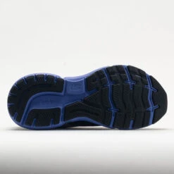 Brooks Ghost 15 Women's Black/Blue/Aruba -Brooks Shoes Shop 049008 4