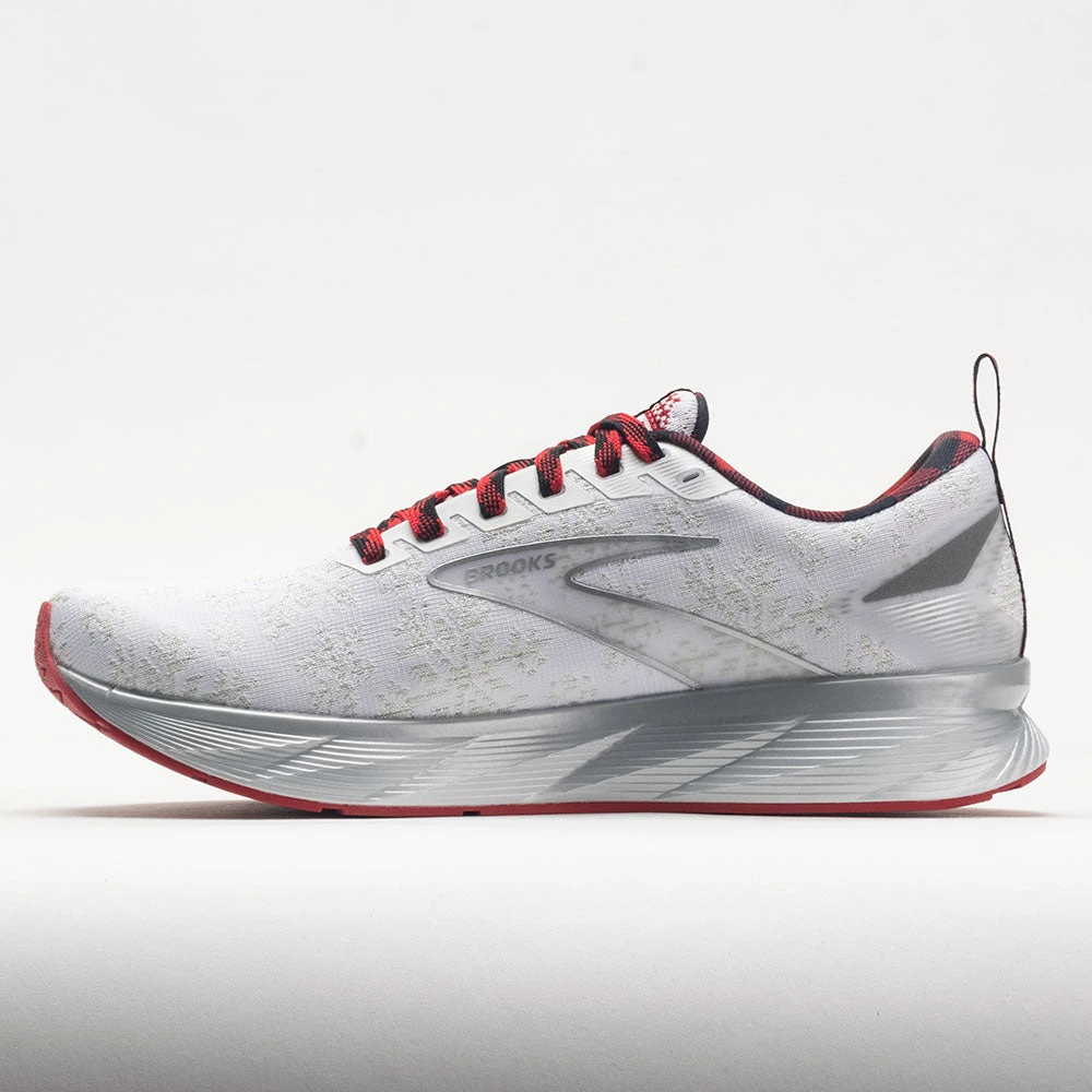 Brooks Levitate 6 Men's Run Merry Edition 4 Brooks Levitate 6 Men's Run Merry Edition - Image 2