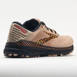 Brooks Adrenaline GTS 22 Women's Ginger/Black/Citrus -Brooks Shoes Shop 049158 6