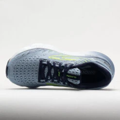 Brooks Glycerin 20 Women's Light Blue/Peacoat/Nightlife -Brooks Shoes Shop 049405 2