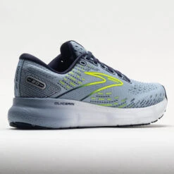 Brooks Glycerin 20 Women's Light Blue/Peacoat/Nightlife -Brooks Shoes Shop 049405 6
