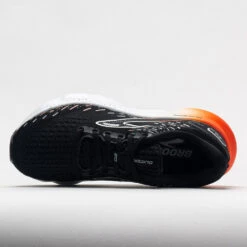 Brooks Glycerin 20 Women's Black/Red/Opal -Brooks Shoes Shop 049408 2