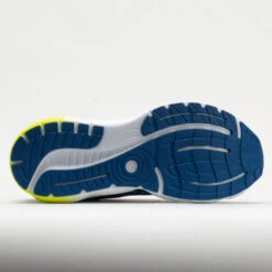 Brooks Glycerin GTS 20 Men's Blue/Nightlife/White 11 Brooks Glycerin GTS 20 Men's Blue/Nightlife/White -Brooks Shoes Shop 049409 4