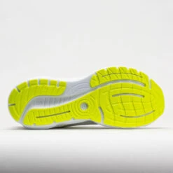 Brooks Glycerin GTS 20 Men's White/Nightlife -Brooks Shoes Shop 049410 4