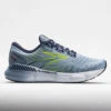 Brooks Glycerin GTS 20 Women's Light Blue/Peacoat/Nightlife -Brooks Shoes Shop 049412 3