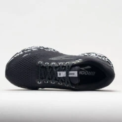 Brooks Ghost 15 Men's Ebony/Black/Oyster 10 Brooks Ghost 15 Men's Ebony/Black/Oyster -Brooks Shoes Shop 049427 2