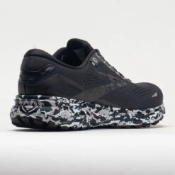 Brooks Ghost 15 Men's Ebony/Black/Oyster 13 Brooks Ghost 15 Men's Ebony/Black/Oyster -Brooks Shoes Shop 049427 6