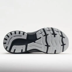 Brooks Ghost 15 Men's White/Ebony/Oyster -Brooks Shoes Shop 049428 4