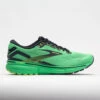 Brooks Ghost 15 Men's Green/Black/Sharp Green -Brooks Shoes Shop 049430 3