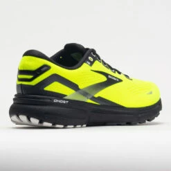 Brooks Ghost 15 Men's Nightlife/Black/Ebony -Brooks Shoes Shop 049431 6