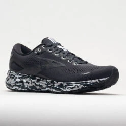 Brooks Ghost 15 Women's Ebony/Black/Oyster -Brooks Shoes Shop 049433 5
