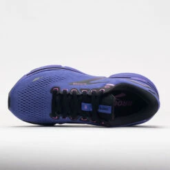 Brooks Ghost 15 Women's Purple/Pink/Black 10 Brooks Ghost 15 Women's Purple/Pink/Black -Brooks Shoes Shop 049434 2