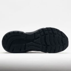 Brooks Ghost 15 Men's White/Black -Brooks Shoes Shop 049441 4