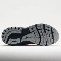 Brooks Adrenaline GTS 22 Men's Orange/Pearl/High Rise -Brooks Shoes Shop 049444 4