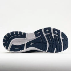 Brooks Adrenaline GTS 22 Men's Surf The Wed/Blue/Irish Green -Brooks Shoes Shop 049446 4