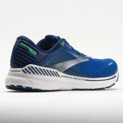 Brooks Adrenaline GTS 22 Men's Surf The Wed/Blue/Irish Green -Brooks Shoes Shop 049446 6