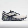 Brooks Ghost 15 Men's Camo WhisperWhite/Eclipse/Nightlife -Brooks Shoes Shop 049529 3