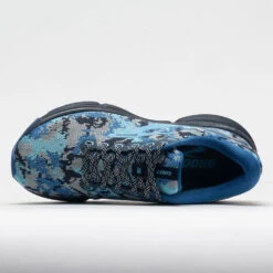 Brooks Ghost 15 Women's Camo Star/Eclipse/Grotto -Brooks Shoes Shop 049533 2