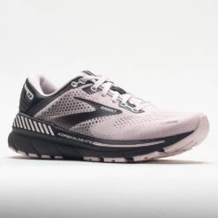 Brooks Adrenaline GTS 22 Women's Pink/Blackened Pearl -Brooks Shoes Shop 049799 5