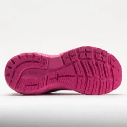 Brooks Adrenaline GTS 22 Women's Rose/Peacoat/Kentucky Blue -Brooks Shoes Shop 049800 4