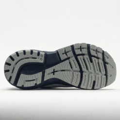 Brooks Adrenaline GTS 22 Women's Grey/Peacoat/Aruba -Brooks Shoes Shop 049802 4