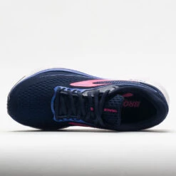 Brooks Trace 2 Women's Peacoat/Blue Ink 10 Brooks Trace 2 Women's Peacoat/Blue Ink -Brooks Shoes Shop 049804 2