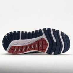 Brooks Beast 2020 Men's Peacoat/Midnight/Red -Brooks Shoes Shop 049805 4